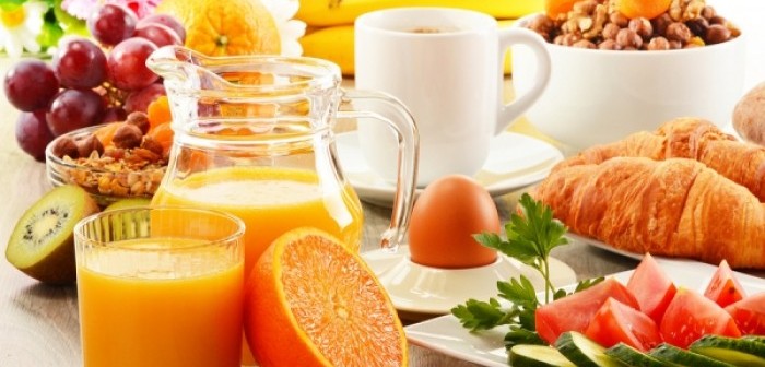 Ξεκίνησες δίαιτα; 5 προτάσεις για ελαφρύ πρωινό