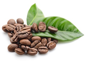 Green Coffee - Πράσινος Καφές