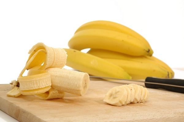 Επιτρέπονται οι μπανάνες στην δίαιτα;